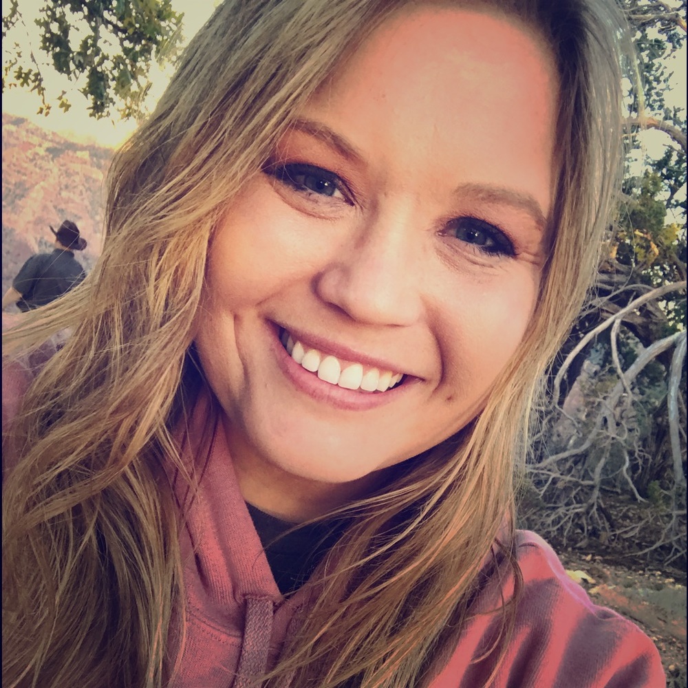Meet your Posher, Christina
